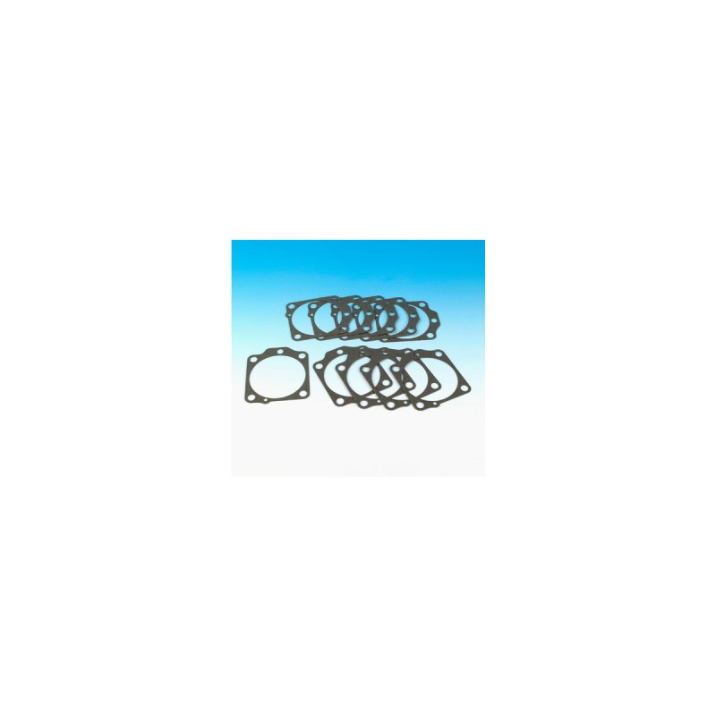 Cylinder Base Gasket .031" Pack 10.0
