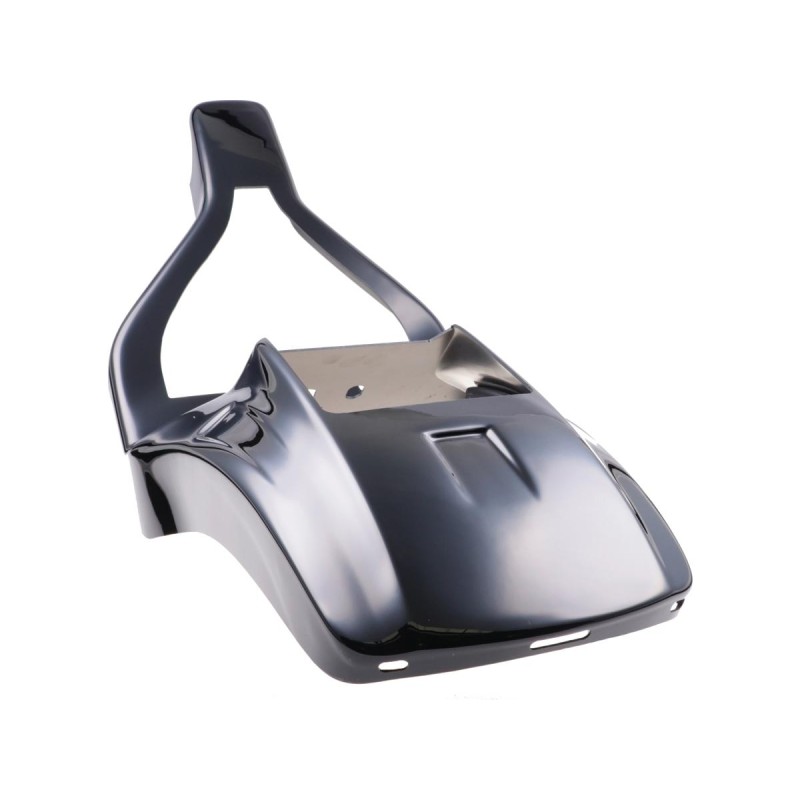 Racing 2-Seat Rear End Conversion Kit 2-Up version Gloss Black