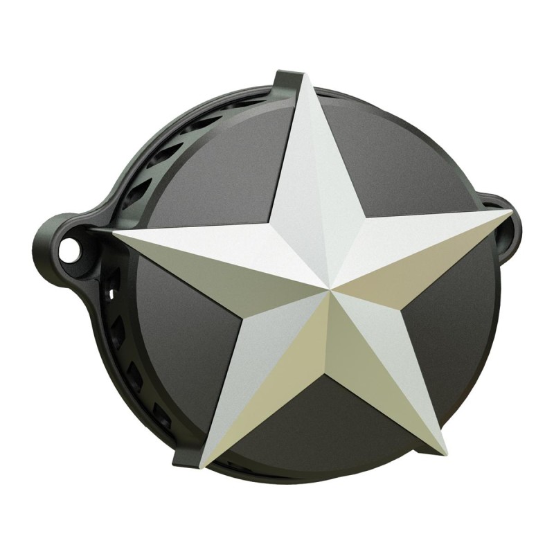 Powerfilter Open Mind Air Cleaner Bi-Color