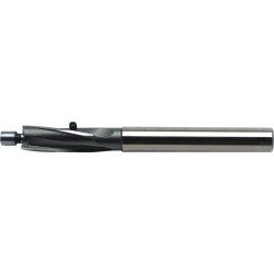 Top Center Case Bolt Top Spot Facer Tool
