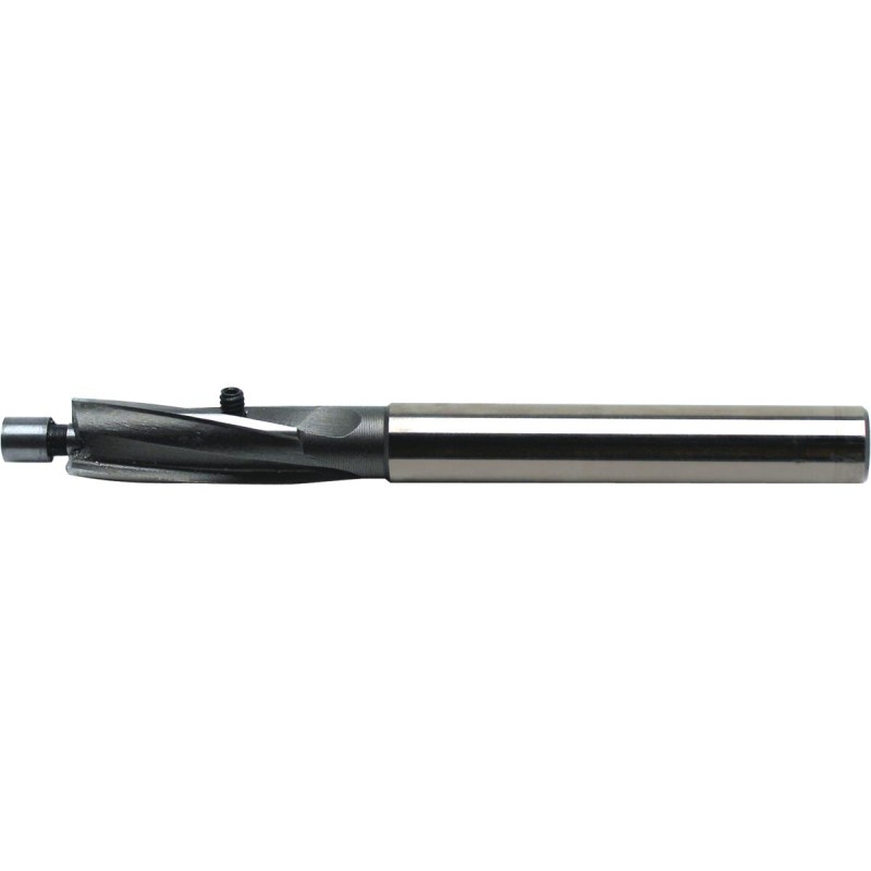 Top Center Case Bolt Top Spot Facer Tool