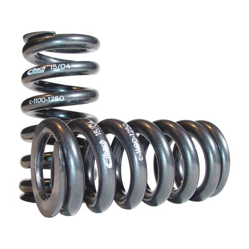 EIBACH HEAVY DUTY PROGESSIVE SPRING SET Progressive Spring Set 1100-1250 lbs/inch