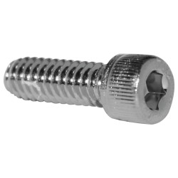 Sockethead Screw Pack Polished