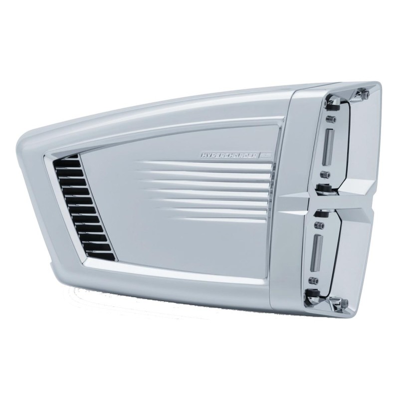 Hypercharger ES Air Cleaner Chrome