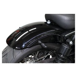 Short Style Rear Fender 180 Tire, Width: 200 mm