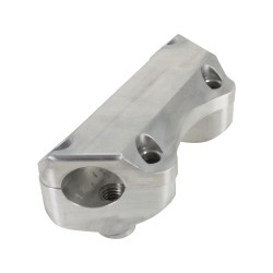 1" Downwards Cable Routing Handlebar Clamping System