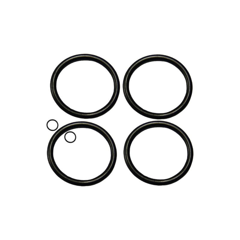 4 Piston Caliper Rebuilt Kit