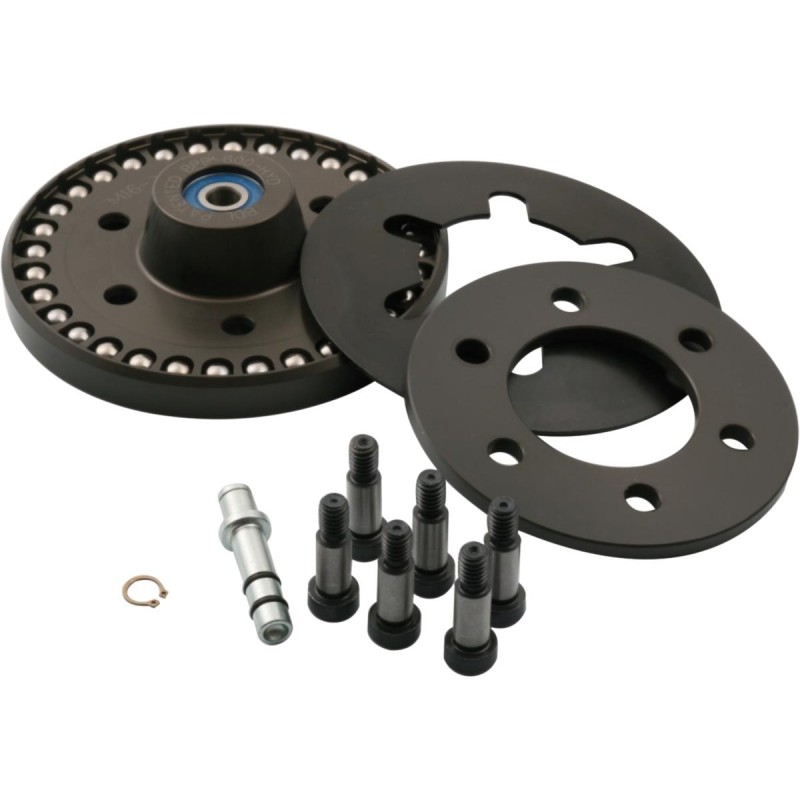 Lock Up Clutch Ball Bearing Pressure Plate Ball Bearing Pressure Plate