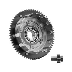 Easy Starter Kit Easy Starter Kits