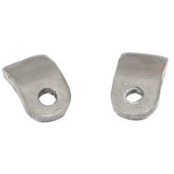 F/BOARD WELD ON TABS Weld On Tabs