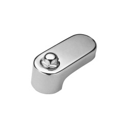 CLUTCH ARM COVER. 4-SPD