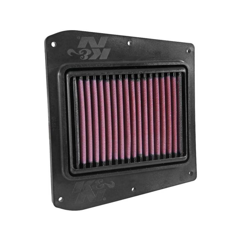 High-Flow Ersatz-Luftfilter