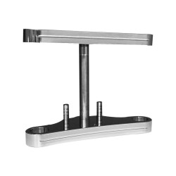 CCE TRIPLE TREE KIT 0° RAKE Triple Tree Kit