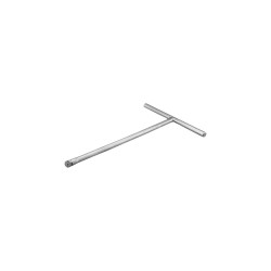 1/4" Drive T-Handle Wrench