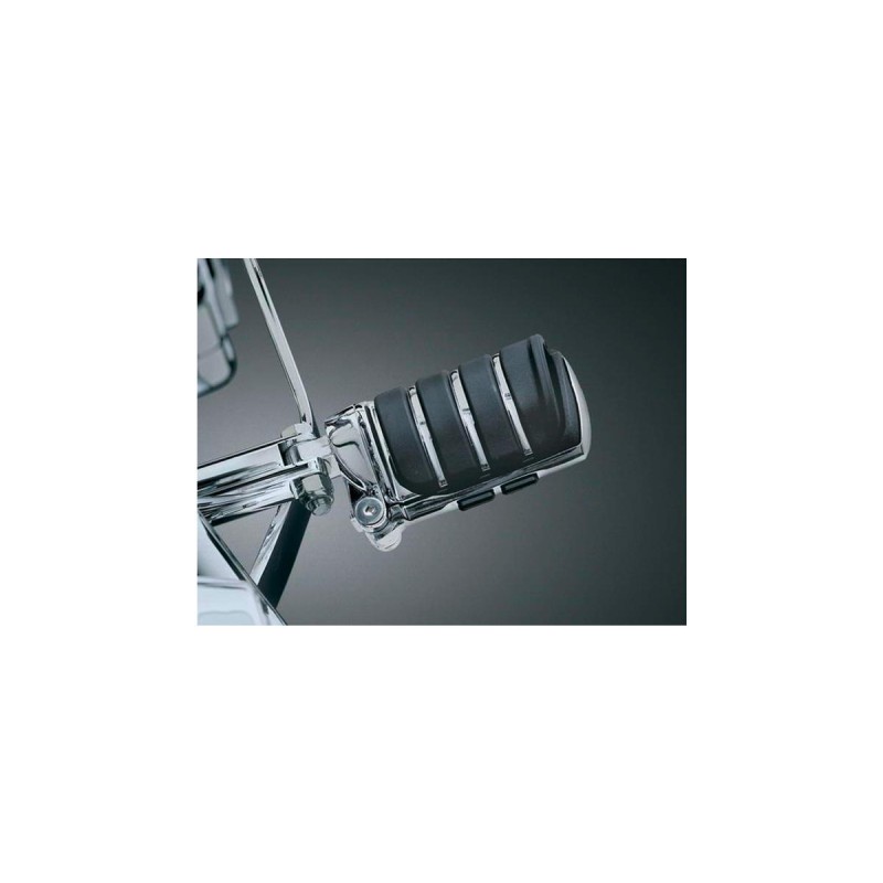 Switchblade Pegs without Adapters Chrome