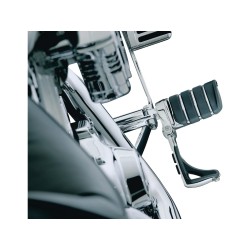 Switchblade Pegs without Adapters Chrome