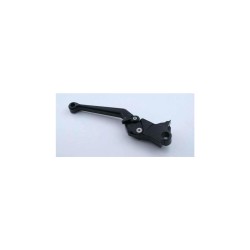 Adjustable Hand Control Replacement Lever Black Brake Side