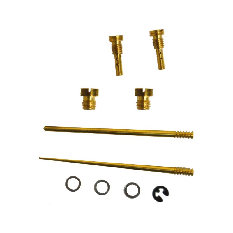 EZ Quick Carburetor Tuner Kit