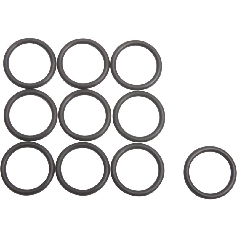 Oil Pressure Check Valve O-Ring, Twin Cooled Only Oil Pressure Check Valve/Plug Assy O-Ring