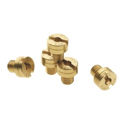 Assortment Main Jet Assortment