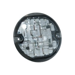 Replacement LED For Retro Taillight