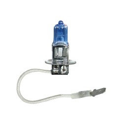 Super White H3 35W Bulb