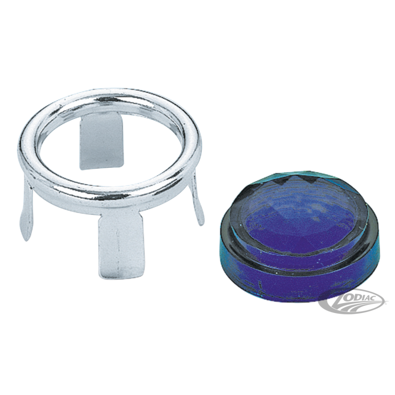 POINT BLEU MONTE SUR RUBIS