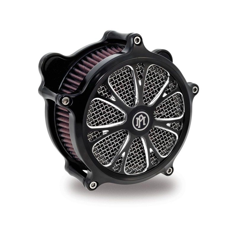 Virtue Air Cleaner Cover Contrast Cut