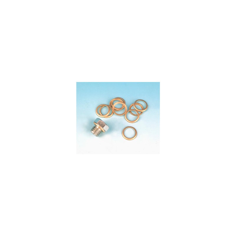 Drain Plug Washer Pack 10.0