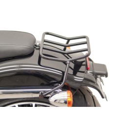 Luggage Rack Black