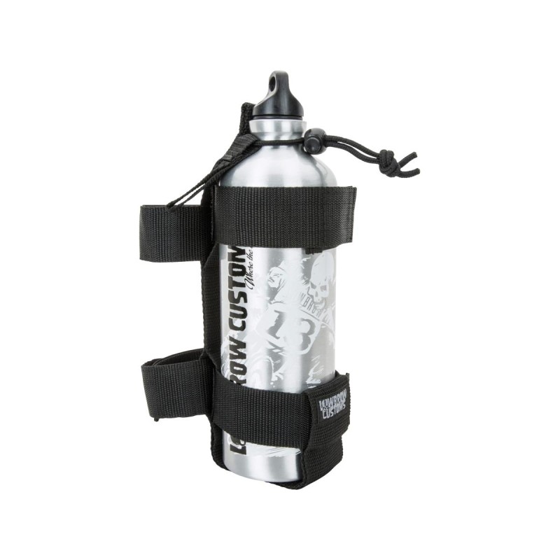 Fuel Reserve Bottle Carrier