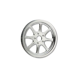 Meridian Chrome 65-Tooth 1-1/8