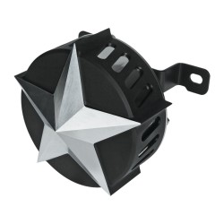 Powerfilter Open Mind Air Cleaner Bi-Color