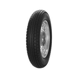 Safety Mileage C Speedmaster MKII Tire 5.00 x16 69S TT Black Wall