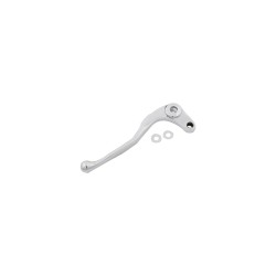 Classic Hand Control Replacement Lever For Brake and Clutch Cable Perch Aluminium Polished
