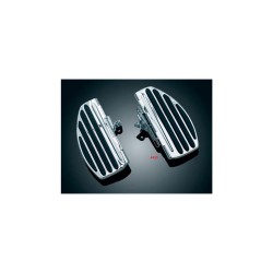 ISO Board Conversions for Passenger Chrome