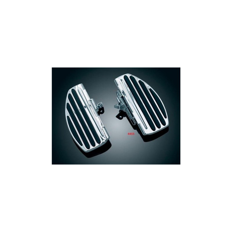 ISO Board Conversions for Passenger Chrome