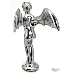 CRANE AILE DECORATIF