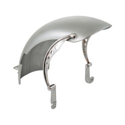 Softail Bobber Long Version 200 Tire Rear Fender Long Version