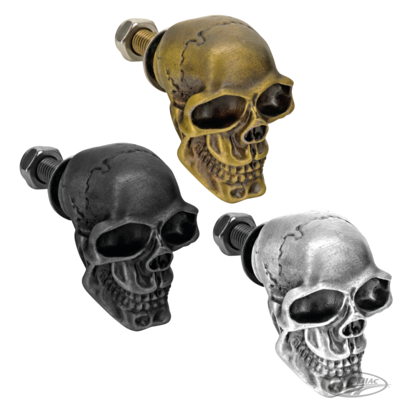 ORNEMENTS DE PLAQUE CRANE