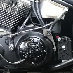 jockey shift sportster xl...