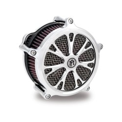 Virtue Air Cleaner Cover Chrome