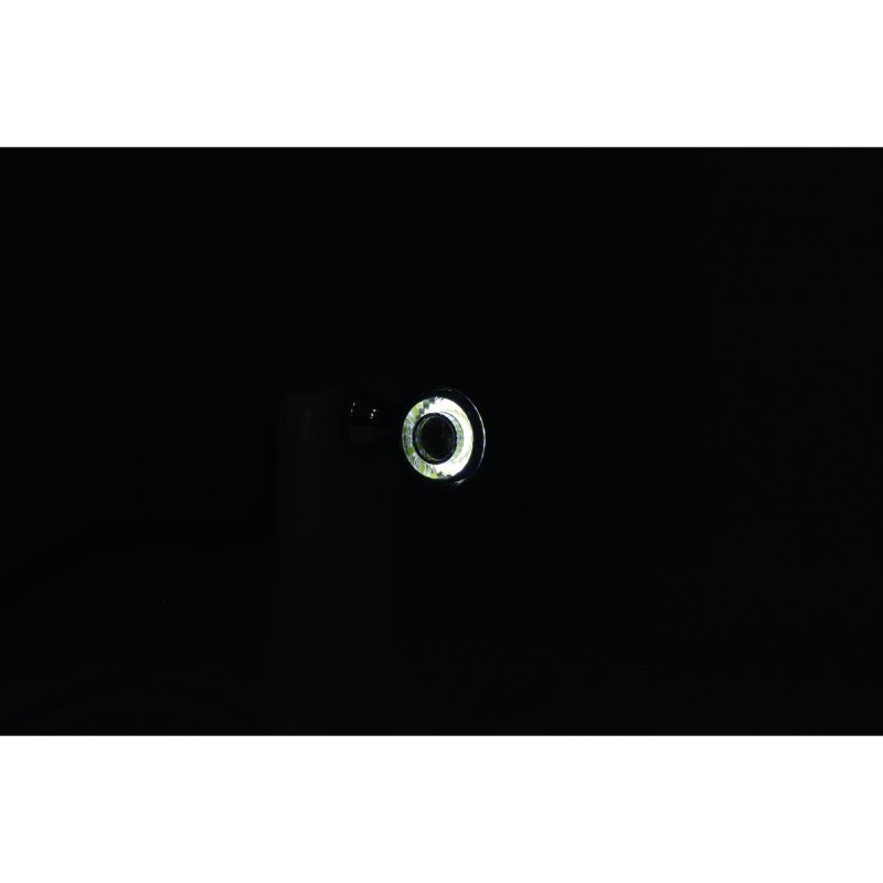 CB2 Position Light Control Box, FPL Relay Position Light Control Box