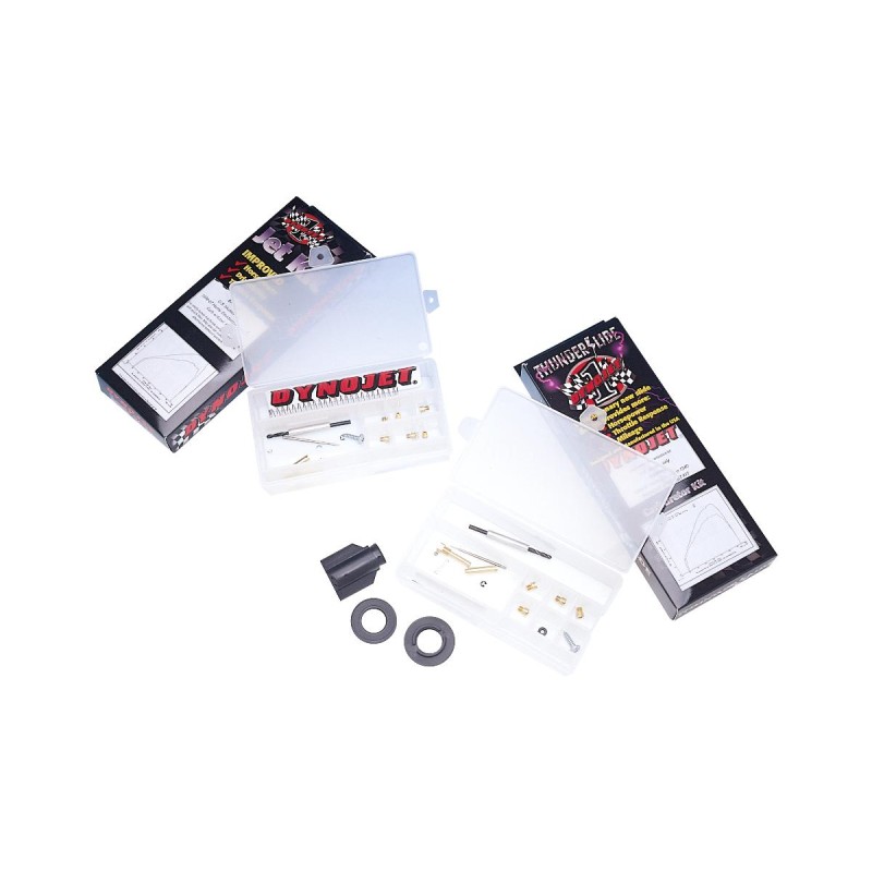 Thunderslide CV Carburetor Re-Calibration Kit