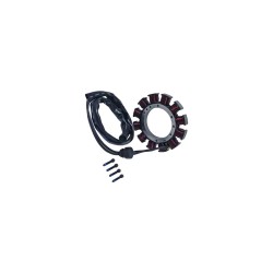 Stator 17 AMP Unmolded Stator