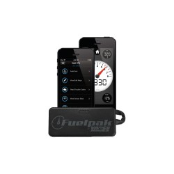 Fuelpak FP3 ECM Tuning Module 4-pin J1850 bus