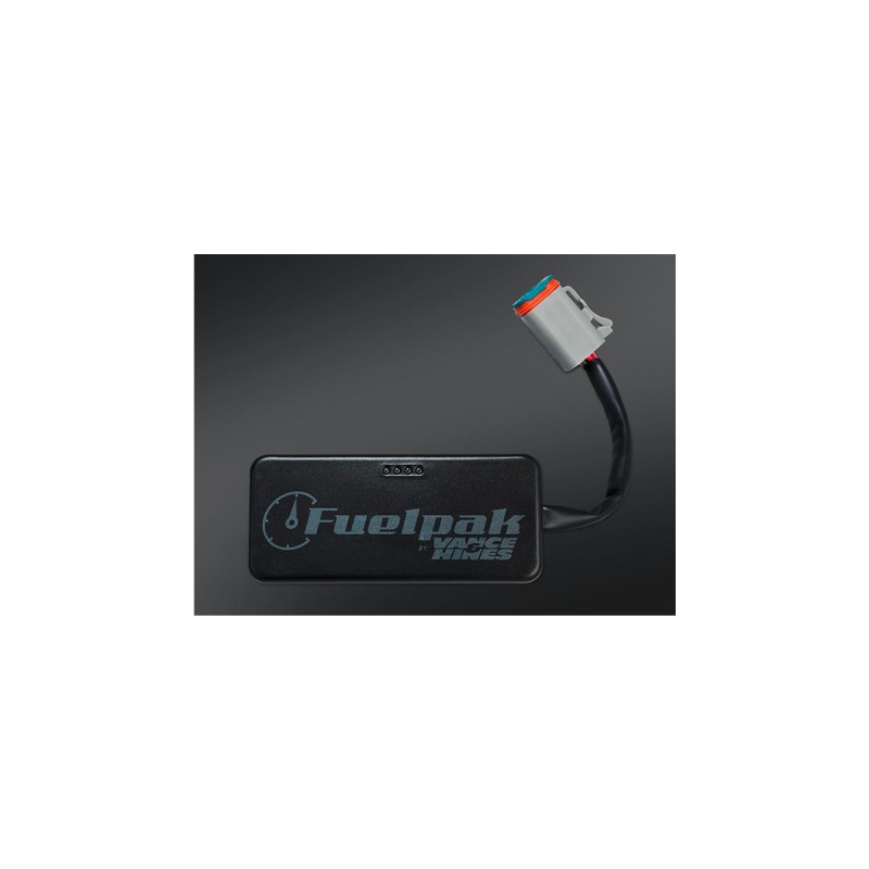 Fuelpak FP3 ECM Tuning Module 4-pin J1850 bus