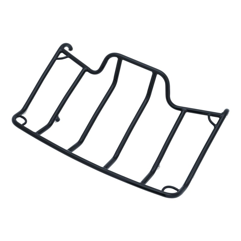 Luggage Rack for Tour-Pak Black