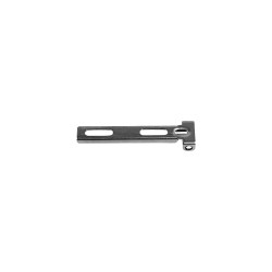 Universal Square End Seat Hinge