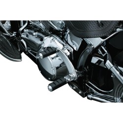 Anti-Rotation Passenger Floorboard Mounts